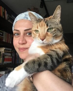 Selen Öztürk Instagram - Dilsiz Kullar …