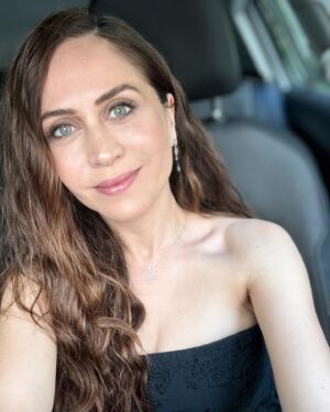 Selen Öztürk Instagram - İyi bayramlar 💐