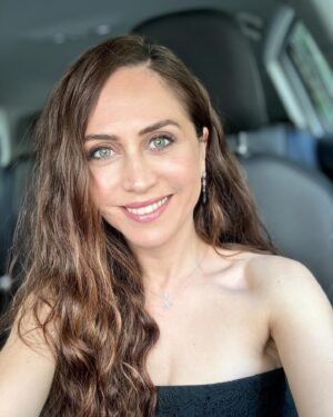 Selen Öztürk Instagram - İyi bayramlar 💐