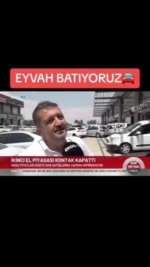 Selim Gülgören Instagram - Bazen gerçekleri söylemek insanların canını acıtabilir,ama ne yazık ki söylemeden de olmuyor✍️ Turizm sektöründen sonra el birliği ile araç ve konut sektörünüde bitirmiş bulunmaktayız👈Geçmiş olsun.
.
Röportaj @ekoltvv 👈
.
#selimgülgören #şarkıcı #oyuncu #instagram #instareels #turizm #araçpiyasası #konutpiyasası #fahişfiyatlar #vatandaşıdüşünenyok #pahalılık #krediler #hayatpahalılığı