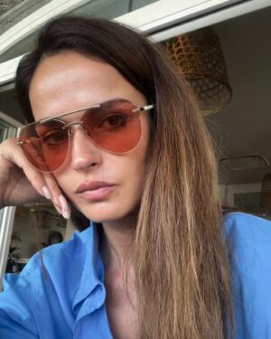 Selin Demiratar Instagram - 