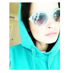 Selin Demiratar Instagram - 