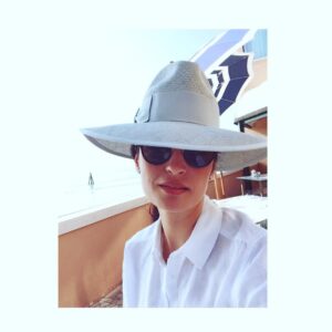 Selin Demiratar Instagram - 