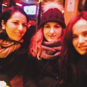 Selin Demiratar Instagram - Nice Mutlu Yaşlara Anne’cim💞