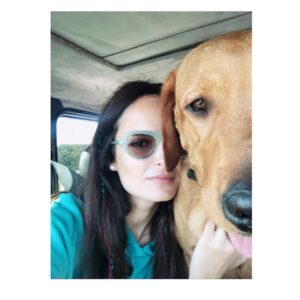 Selin Demiratar Instagram - #aşk