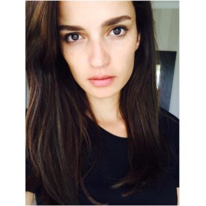 Actress Selin Demiratar HD Instagram Photos and Wallpapers November 2015