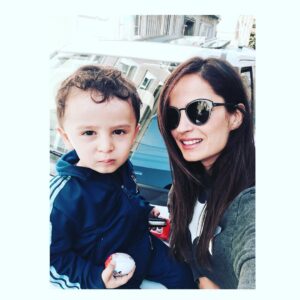 Selin Demiratar Instagram - Günaydın ☀️Sezgin kendine gelememiş gibi😂 #tbt Dün