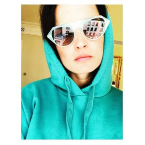 Selin Demiratar Instagram - 