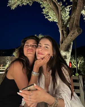Selin Türkmen Instagram - rica ediyorum sadece gülelim