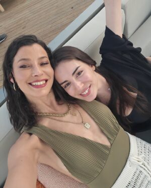 Selin Türkmen Instagram - rica ediyorum sadece gülelim