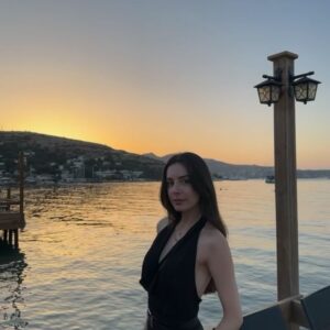 Selin Türkmen Instagram - rica ediyorum sadece gülelim