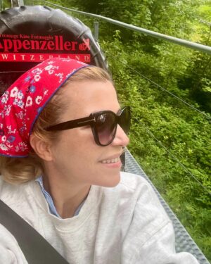 Selma Ergeç Instagram - 🌞⛰️🐂🌲🧡
