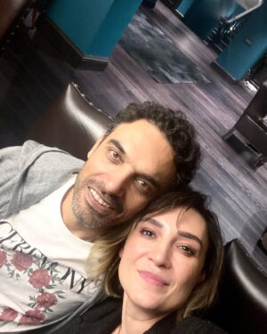 Sema Ergenekon Instagram - 🤍 @uguraslanofficial