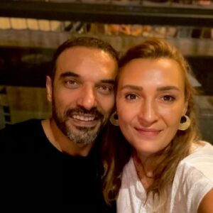 Actress Sema Ergenekon HD Instagram Photos and Wallpapers December 2020