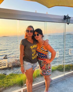 Sema Ergenekon Instagram - Can❤️ @cansualaraalp