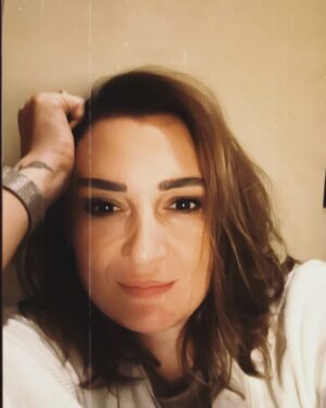 Sema Ergenekon Instagram - Hoş geldin 47 yaşım.