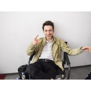 Semyon Treskunov Instagram - денег десять пенсий