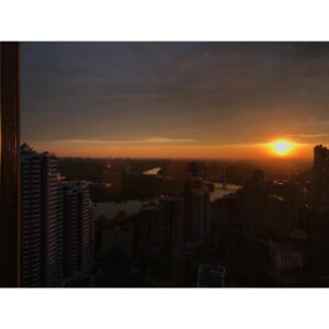 Semyon Treskunov Instagram - оранжевый - хит сезона
#sunset