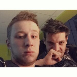 Semyon Treskunov Instagram - that’s the way i like it