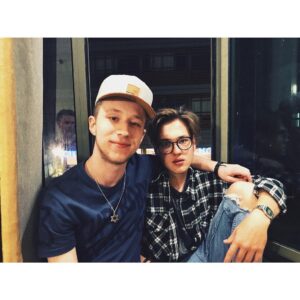 Semyon Treskunov Instagram - наслаждайся нашими голосами и минусами