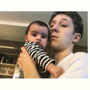 Semyon Treskunov Instagram - Brother Louie, Louie, Louie
Oh, she's only looking to me