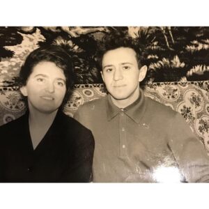 Semyon Treskunov Instagram - Трескунов Александр Михайлович.