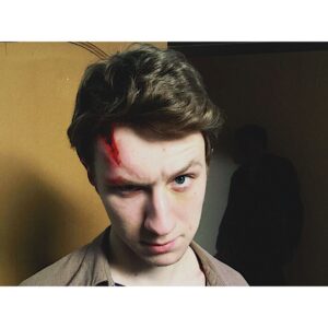 Semyon Treskunov Instagram - заставь дурака богу молиться