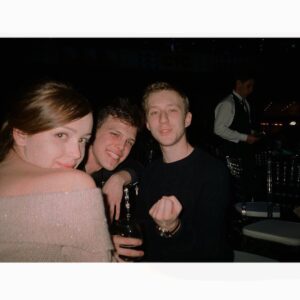 Semyon Treskunov Instagram - lust for life
