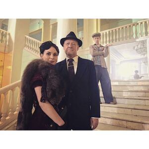 Semyon Treskunov Instagram - ты выглядишь так несовременно рядом со мной
#зеленыйфургонсовсемдругаяистория