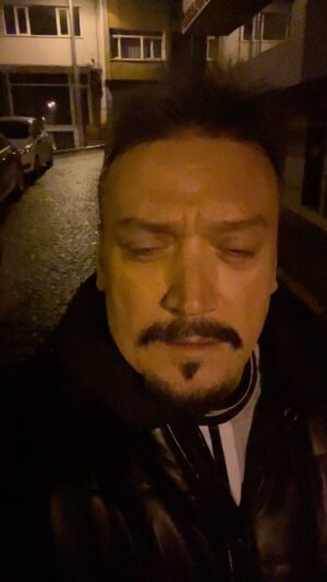 Şenol İpek Instagram - @ugurvergili  Allah razı olsun
@servetserifoglu  Allah razı olsun
