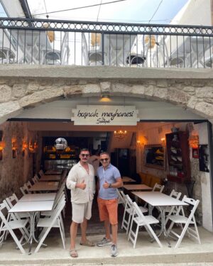 Şenol İpek Instagram - UĞRAŞTIK , BAŞLIYORUZ
@bosnakmeyhanesi  @lutfu_ayannn