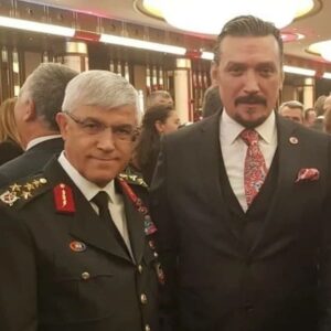 Şenol İpek Instagram - 🇹🇷🇹🇷🇹🇷🇹🇷
JANDARMA TEŞKİLATININ KURULUŞUNU TÜM KALBİMİZLE EN İÇTEN DİLEKLER İLE KUTLUYORUZ 14 HAZİRAN ''da 
EN BAŞTA TÜM ŞEHİTLERİMİZİ RAHMETLE MİNNETLE ANIYORUM.. 🇹🇷🇹🇷🇹🇷🇹🇷 @jandarma @tcicisleri