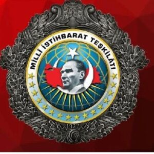 Şenol İpek Instagram - TÜRKİYE CUMHURİYETİ DEVLETİNİN ÜLKEMİZDE  ve DÜNYADA EMSALSİZ GURURU OLAN MİLLİ İSTİHBARAT  TEŞKİLATININ  97. YILINI BAŞTA SN. HAKAN FİDAN BAŞKAN OLMAK ÜZERE TEŞKİLATA HİZMET ETMİŞ ETMEKTE OLAN TÜM ABİLERİMİN KARDEŞLERİMİN YIL DÖNÜMÜNÜ KUTLAR . İSİMSİZ BİLİNEN , İSİMLERİ GÖK KUBBEDE GÖNÜLERDE AL BAYRAKTA OLAN  AZİZ ŞEHİTLERMİZİ BU VESİLE İLE RAHMET ve MİNNETLE ANIYORUM