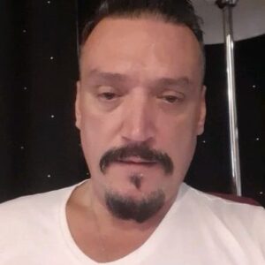 Actor Şenol İpek HD Instagram Photos and Wallpapers January 2024