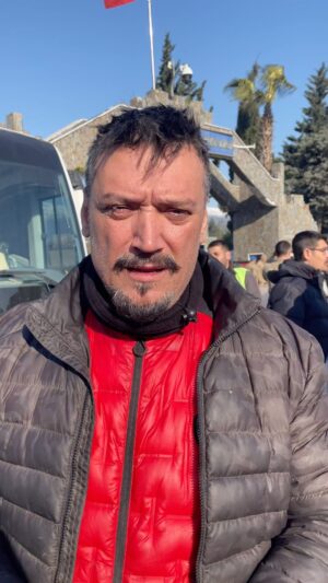 Şenol İpek Instagram - Gelen dostlara lütfen köylere ulaşın