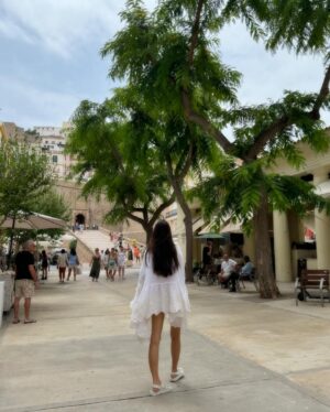Seo Hyo-rim Instagram - Ibiza&barcelona 
다시 가라면 또 갈 수 있어❣️
그런데..시차적응이 열흘째 안되는건 어떡하지😱