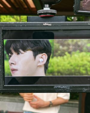 Seo Ji-hoon Instagram - 🌿