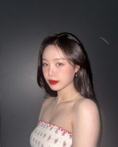 Actress Seo Soo-jin HD Instagram Photos and Wallpapers July 2024