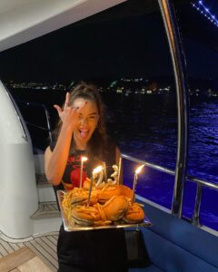 Sera Kutlubey Top 100 Instagram Photos and Posts