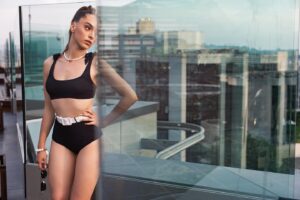 Sera Kutlubey Instagram - 🖤🕊🖤