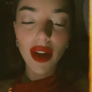 Actress Sera Kutlubey HD Instagram Photos and Wallpapers July 2024