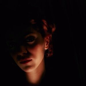 Sera Kutlubey Instagram - 🌗