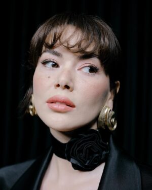 Seray Kaya Instagram - I know what I want and I want 
Nocturne woman’s power. 
@nocturne 🤍

#işbirliği