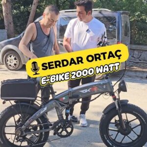 Serdar Ortaç Instagram - #afmebike #serdarortac #serdarortaç #rksofficial_ #rksofficial #serdarortacınbisikleti #bilgibankası #bilgibankasiebike #afmebikeclub #elektriklibisiklet #ebike #larose #elektriklimotor #elektriklibisikletinceleme #1500watt #afm #elektrikliaraç #rks #2000wattbisiklet #1500wattelektriklibisiklet #1000wattkit #elektriklibisikletmodifiye