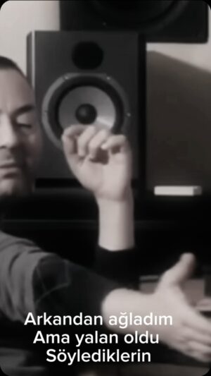 Serdar Ortaç Instagram - 