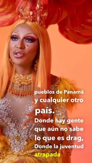 Serena Chacha Instagram - Thought I’d  personally translate #throwback when @rupaulsdragrace asks what my mission statement is 🙂😍✨
PLEASE SHARE If you too feel like your mission is to shine so others will shine too 
@rupaulofficial @michellevisage @helloross @paramountplus @rupaulsdragcon 
#throwbackthursday #TBT #dragqueen #serenachacha #serenachachawigs
