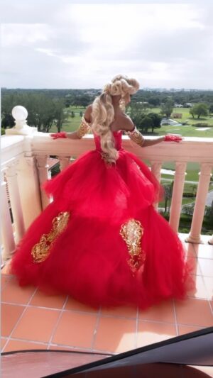Serena Chacha Instagram - Performing live at Mz OUTSFL pageant this Saturday May 18 🌸 See story for details look up artist #Artist #Designer #FashionModel #AllStars #serenachacha #RuPaul‘sDragRaceRace #Runway #Drag queen #GayPride #talent