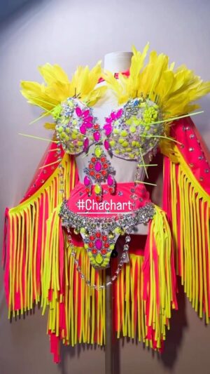 Serena Chacha Instagram - #allstar state of mind 👑🤩 design and confection by ME! 

#chachart #queen #serenchacha #dragqueen #vegas #showgirl #serenachacha #serenachachawigs #sunday #love #sundayfunday #weekend #sundayvibes #instagood #picoftheday #summer #like #food #sun #follow #me #beautiful #life #sundaymood #domingo #goodvibes #costume #dragqueen #photo #fashion