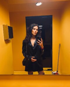 Actress Serenay Akta? HD Photos and Wallpapers September 2024