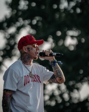 Sergei Barracuda Instagram - @sbarracuda na @frontline_festival 2024

#sergei #sergeibarracuda #sergeib #rap #czechrap #ceskyrap #music #festival #frontline #frontlinefestival #frontline2024 #frontlinefestival2024 #festivalphotography #festivalphotographer #festivalphoto #concertphotography #concertphotographer #sony #sonyalpha